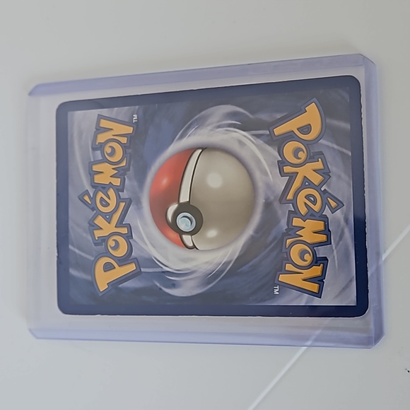POKEMON~Mr. Mime Holo Rare # 6/64 Jungle - Picture 6 of 11